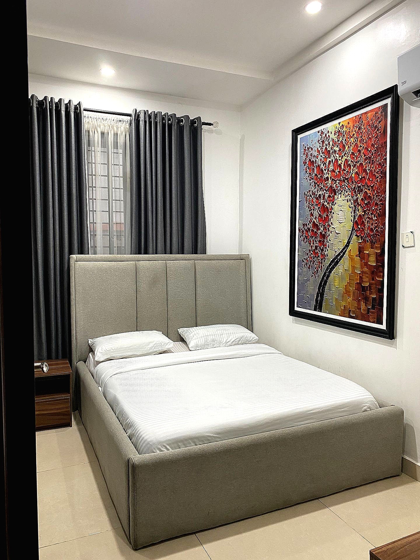 The Vellore Apartment- Luxury 3-bedroom Apartment in Ikoyi — photo 7